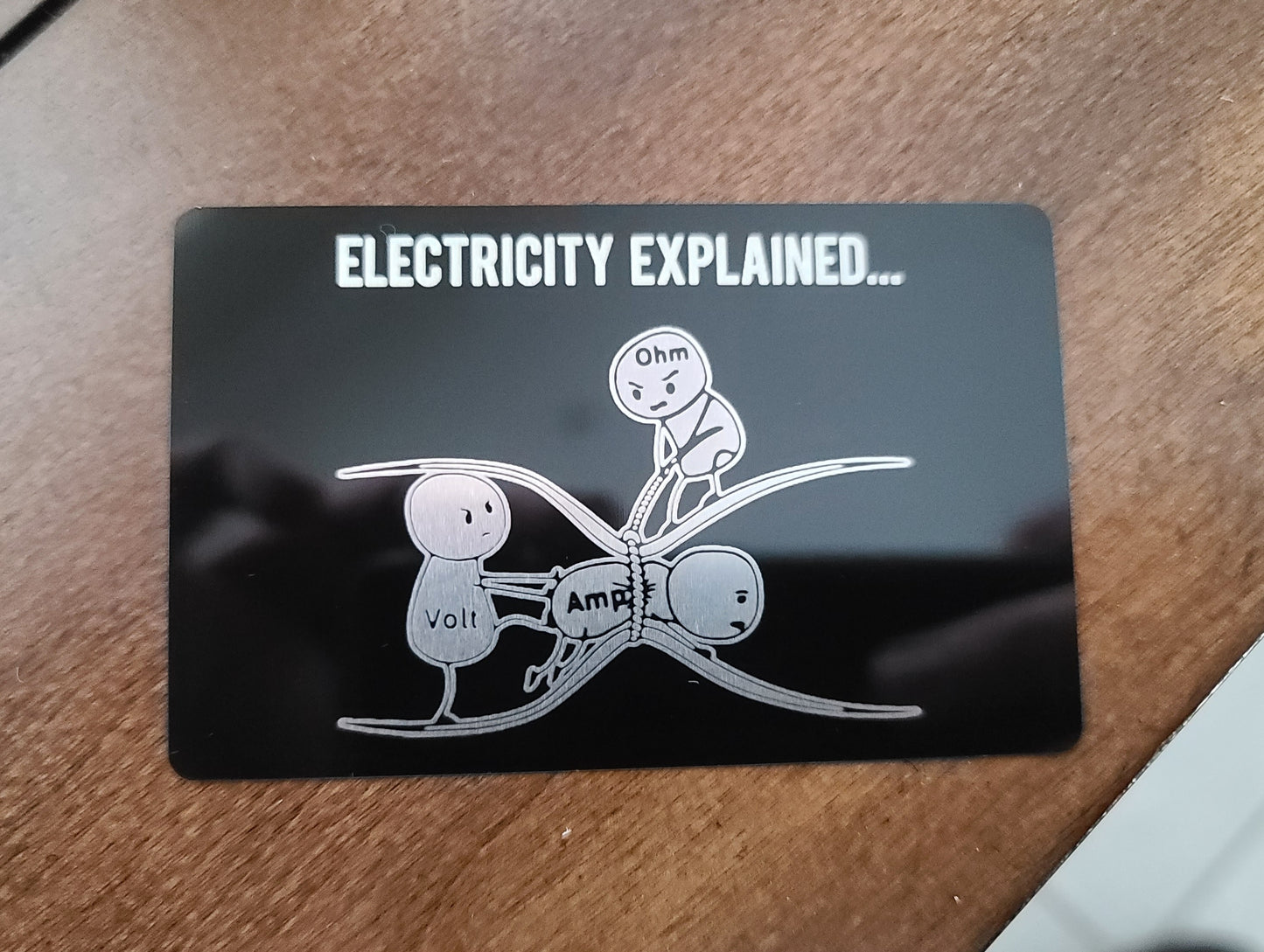 Custom Business Cards - 50 pack - Single Sided